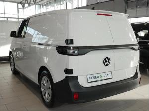 Volkswagen ID. Buzz Cargo h/Wischdüsen beh./AppCo