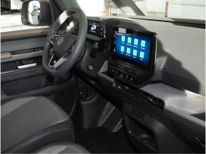 Volkswagen ID. Buzz Cargo h/Wischdüsen beh./AppCo