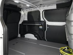 Volkswagen ID. Buzz Cargo h/Wischdüsen beh./AppCo