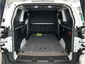 Volkswagen ID. Buzz Cargo h/Wischdüsen beh./AppCo