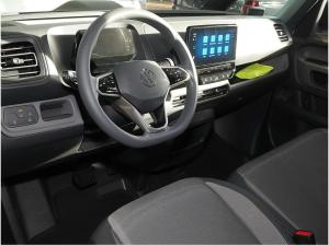 Volkswagen ID. Buzz Cargo h/Wischdüsen beh./AppCo