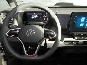 Volkswagen ID. Buzz Cargo h/Wischdüsen beh./AppCo