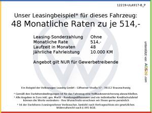 Volkswagen ID. Buzz Cargo h/Wischdüsen beh./AppCo