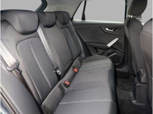 Audi Q2 35 TDI advanced S tronic GWP