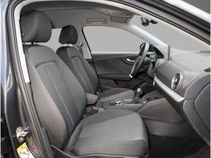Audi Q2 35 TDI advanced S tronic GWP