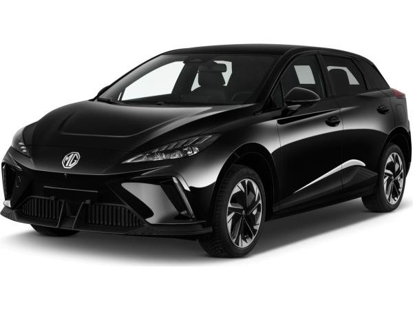 MG MG4 49 kWh Standard *Nur bis zum 31.10.2025*
