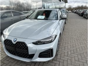 BMW 430 Gran Coupe xDrive