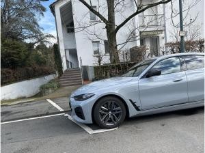 BMW 430 Gran Coupe xDrive