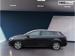 Renault Megane IV Grandtour dCi 115 Limited Kamera Sitzheizung Navi div. Farben