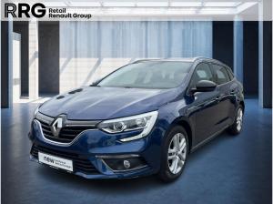 Renault Megane IV Grandtour dCi 115 Limited Kamera Sitzheizung Navi div. Farben