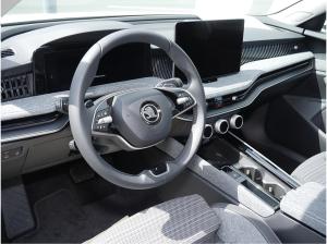 Skoda Superb Selection 2,0TDI DSG *AHK SZH LED KAM360*