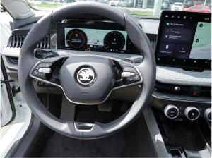 Skoda Superb Selection 2,0TDI DSG *AHK SZH LED KAM360*