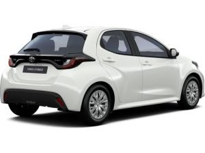 Toyota Yaris Hybrid Comfort 💥Aktionsangebot 💥