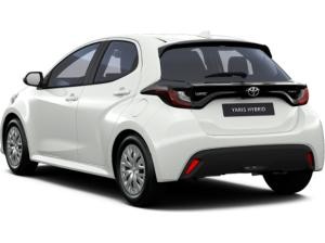 Toyota Yaris Hybrid Comfort 💥Aktionsangebot 💥