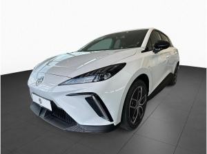 MG MG4 MG4 Luxury 49 kW/h