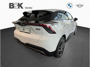 MG MG4 MG4 Luxury 49 kW/h