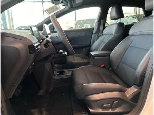 MG MG4 MG4 Luxury 49 kW/h