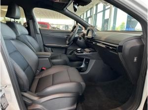 MG MG4 MG4 Luxury 49 kW/h