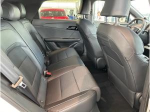 MG MG4 MG4 Luxury 49 kW/h