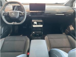 MG MG4 MG4 Luxury 49 kW/h