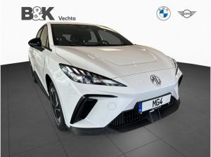 MG MG4 49 kWh Standard *Nur bis zum 30.11.2025*