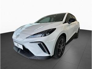MG MG4 Luxury 49 kWh