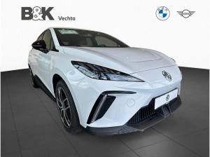 MG MG4 Luxury 49 kWh