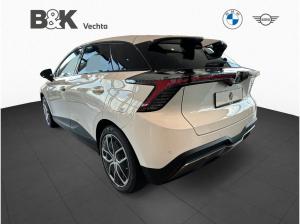 MG MG4 Luxury 49 kWh