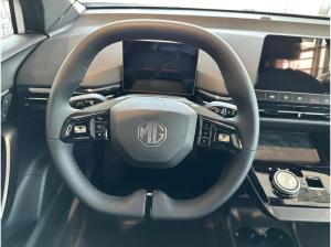 MG MG4 Luxury 49 kWh