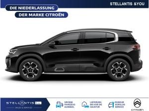 Citroën C5 Aircross MAX Mild-Hybrid136 ë-DSC6 🔥PRIVATKUNDEN AKTION🔥