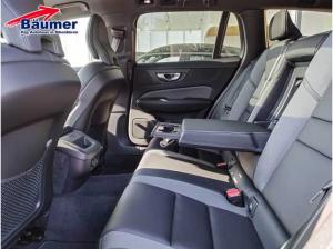Volvo V60 B4 Diesel Plus Dark / Gewerbeleasing für definierte Berufsgruppen