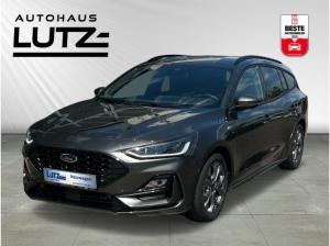 Ford Focus Turnier ST-Line X *SOFORT VERFÜGBAR*