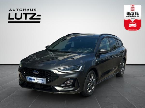 Ford Focus Turnier ST-Line X *SOFORT VERFÜGBAR*