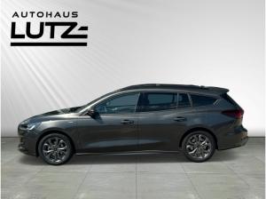 Ford Focus Turnier ST-Line X *SOFORT VERFÜGBAR*