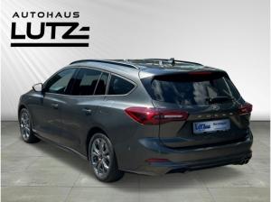 Ford Focus Turnier ST-Line X *SOFORT VERFÜGBAR*