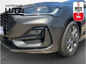 Ford Focus Turnier ST-Line X *SOFORT VERFÜGBAR*