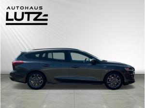 Ford Focus Turnier ST-Line X *SOFORT VERFÜGBAR*
