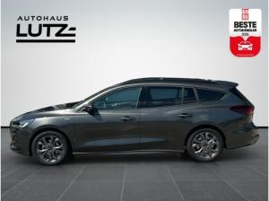 Ford Focus Turnier ST-Line X *SOFORT VERFÜGBAR*