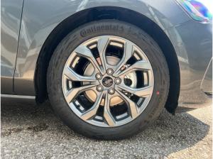 Ford Focus Turnier ST-Line X *SOFORT VERFÜGBAR*