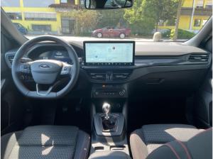 Ford Focus Turnier ST-Line X *SOFORT VERFÜGBAR*