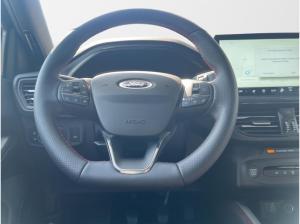 Ford Focus Turnier ST-Line X *SOFORT VERFÜGBAR*
