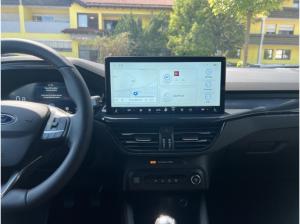 Ford Focus Turnier ST-Line X *SOFORT VERFÜGBAR*