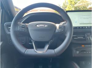 Ford Focus Turnier ST-Line X *SOFORT VERFÜGBAR*