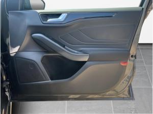 Ford Focus Turnier ST-Line X *SOFORT VERFÜGBAR*