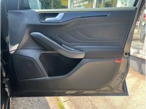 Ford Focus Turnier ST-Line X *SOFORT VERFÜGBAR*