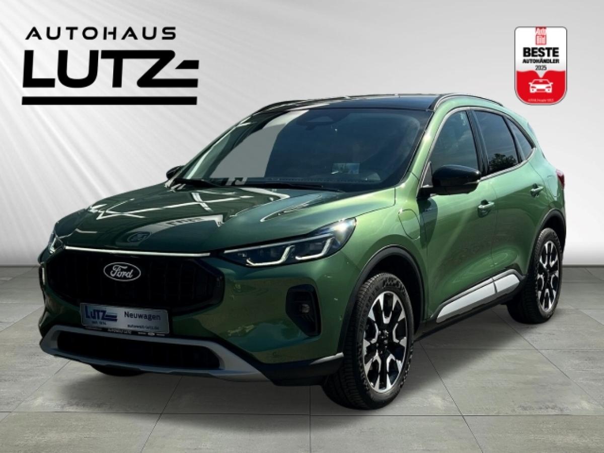 Ford Kuga Active X PHEV Facelift -25% *Sofort Verfügbar*
