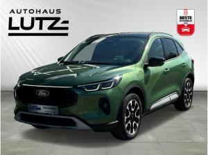 Ford Kuga Active X PHEV Facelift -25% *Sofort Verfügbar*