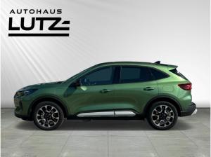 Ford Kuga Active X PHEV Facelift -25% *Sofort Verfügbar*