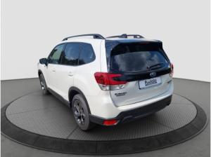 Subaru Forester 2.0ie EDITION BLACK PLATINUM Allrad Niveau LED Kurvenlicht ACC Apple CarPlay