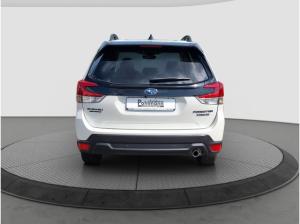 Subaru Forester 2.0ie EDITION BLACK PLATINUM Allrad Niveau LED Kurvenlicht ACC Apple CarPlay